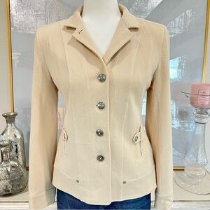 Christian Dior Boutique Vintage Jacket/Blazer